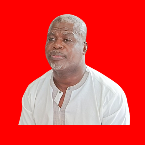 Germain BOHOUSSOU