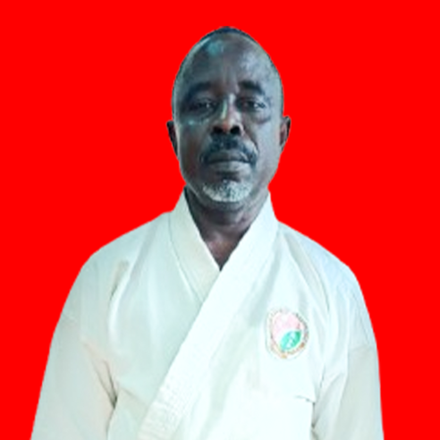 Arra Mathurin MEYE 