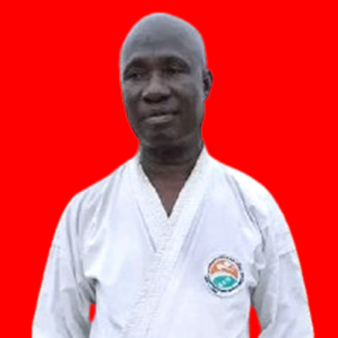 Zacharie N'GUESSAN