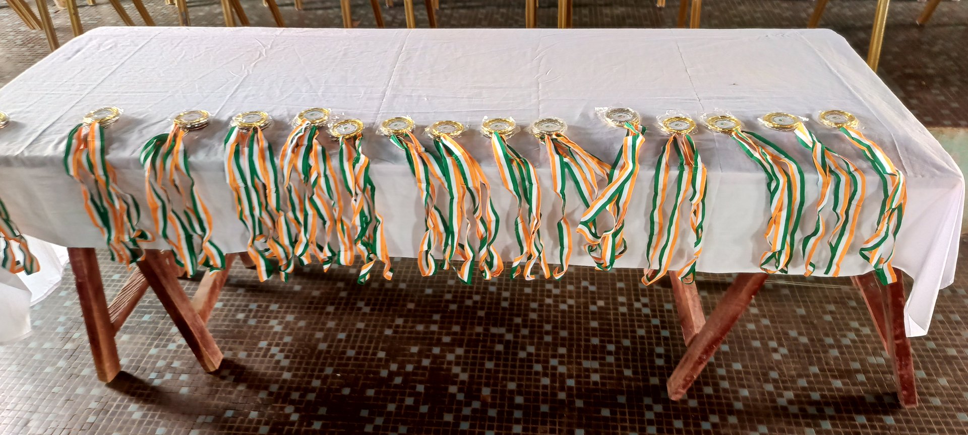 AG & Compétitions GRIGBE 2024 à Soubré du 24 au 25 février 2024