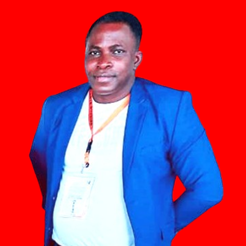 Toussaint EPEKOU