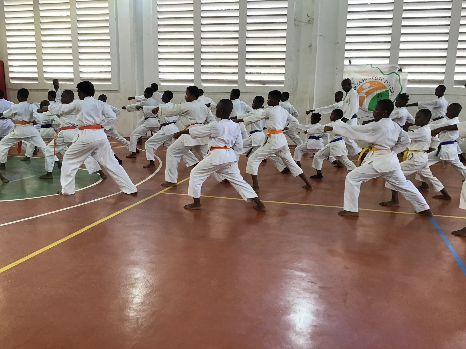 Présentation des Présélectionnés 2025 de l'Adekash